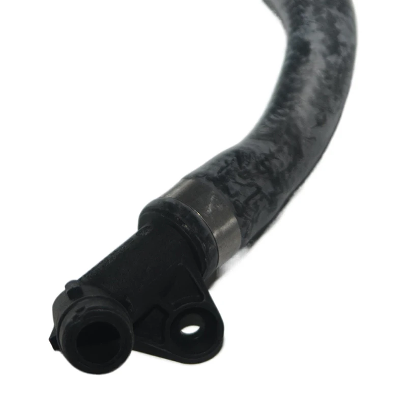 Buick Encore Crankcase Forced Vent Pipe