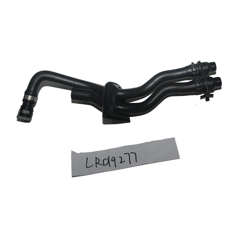 Land Rover coolant hose OE number LR115215