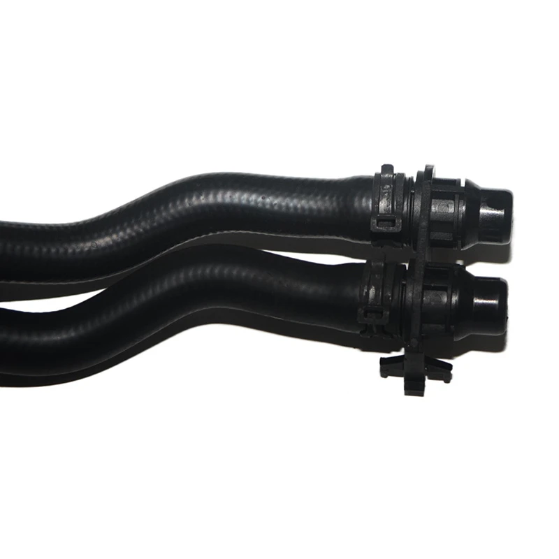 Land Rover coolant hose OE number LR091817