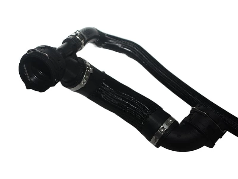 Land Rover Range Rover Evoque coolant hose with sensor