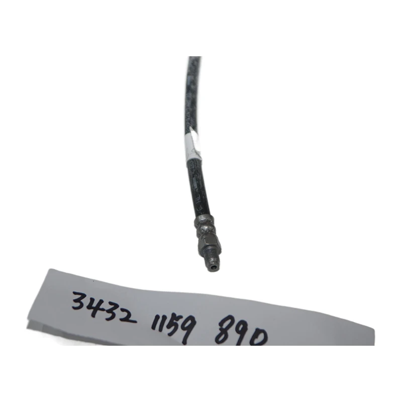 Ford booster hose OE96534545