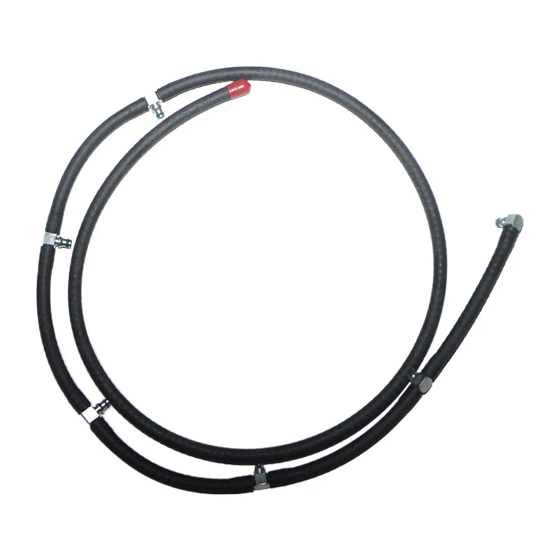 Chevrolet Brake Hose Rear L OE 96549725 Chevrolet Brake Hose Rear L OE 96549725
