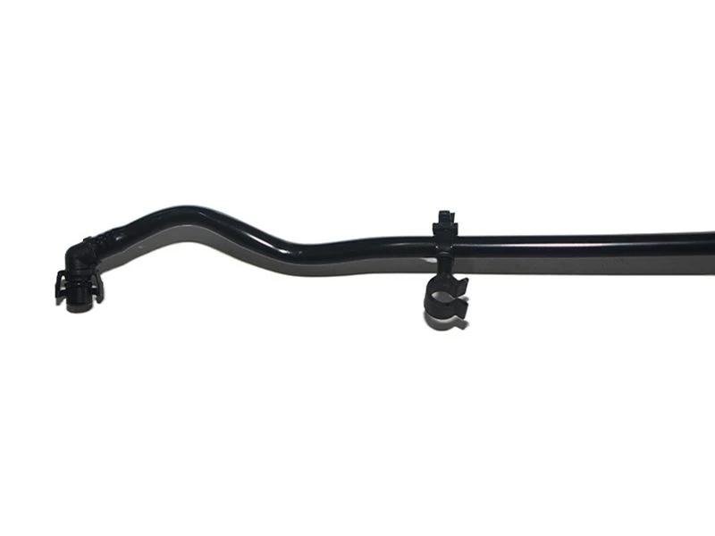 Land Rover Exhaust Tailpipe LR081659