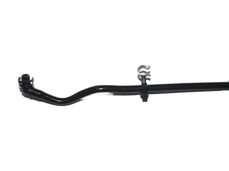 Land Rover Exhaust Tailpipe LR094130