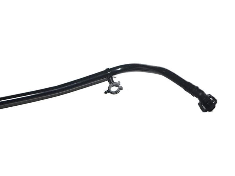 Land Rover Exhaust Tailpipe LR163785