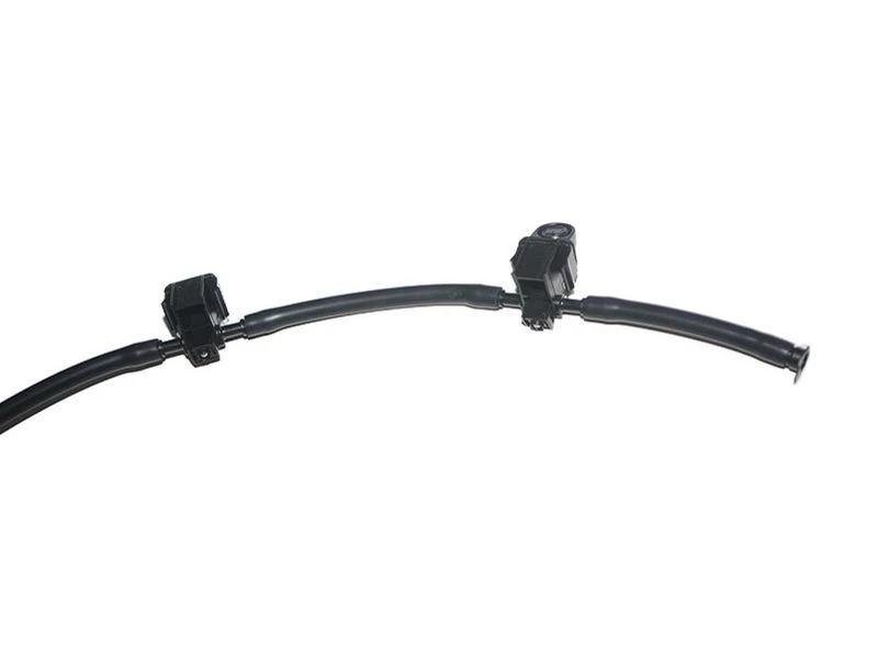 Volkswagen spray hose OE No 61667276500