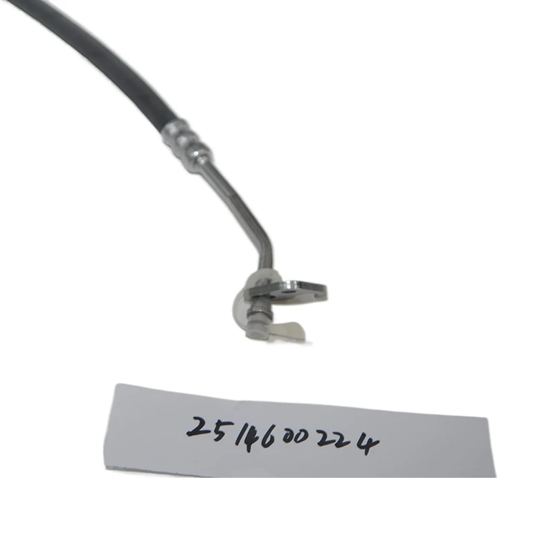 Toyota Steering High Pressure Fuel Line OE No 4441002131 Toyota Steering High Pressure Fuel Line OE No 4441002131