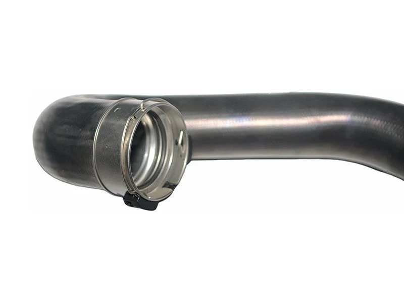 Land Rover OE No LR067644 Intercooler Air Hose Land Rover OE No LR067644 Intercooler Air Hose