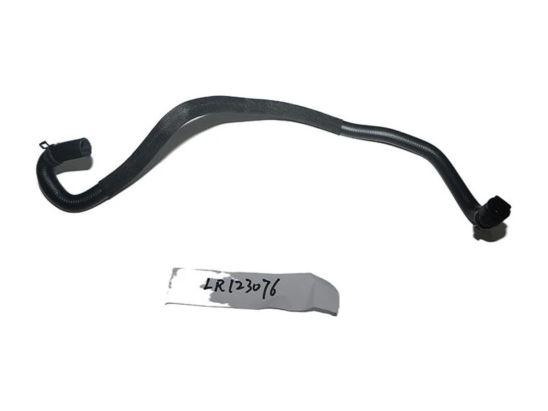 Land Rover Radiator Hose OE No LR094130 Land Rover Radiator Hose OE No LR094130