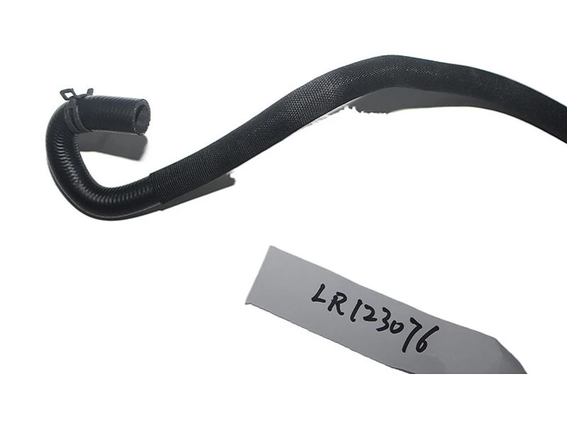Land Rover Radiator Hose OE No LR024251 Land Rover Radiator Hose OE No LR024251