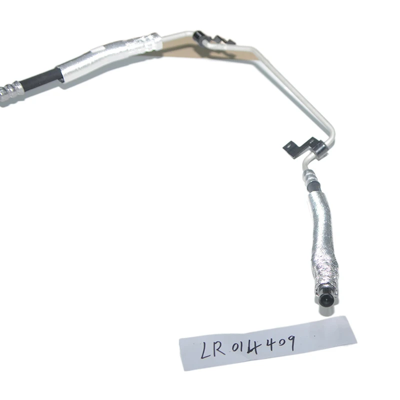 Land Rover Steering Fuel Line OE No LR056319 Land Rover Steering Fuel Line OE No LR056319