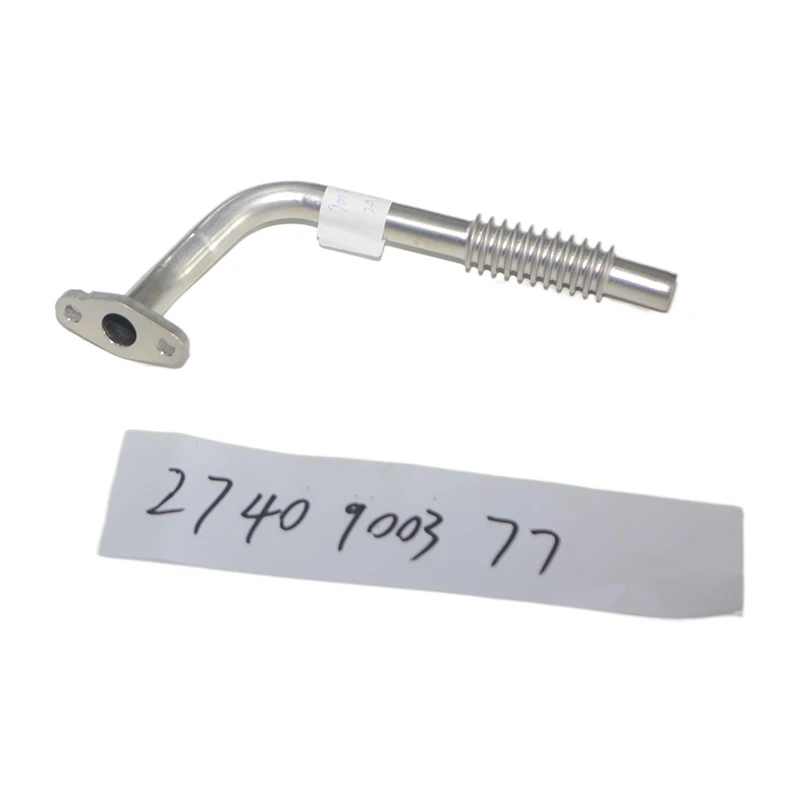 Land Rover Turbocharger Pipe OE No 2740900377
