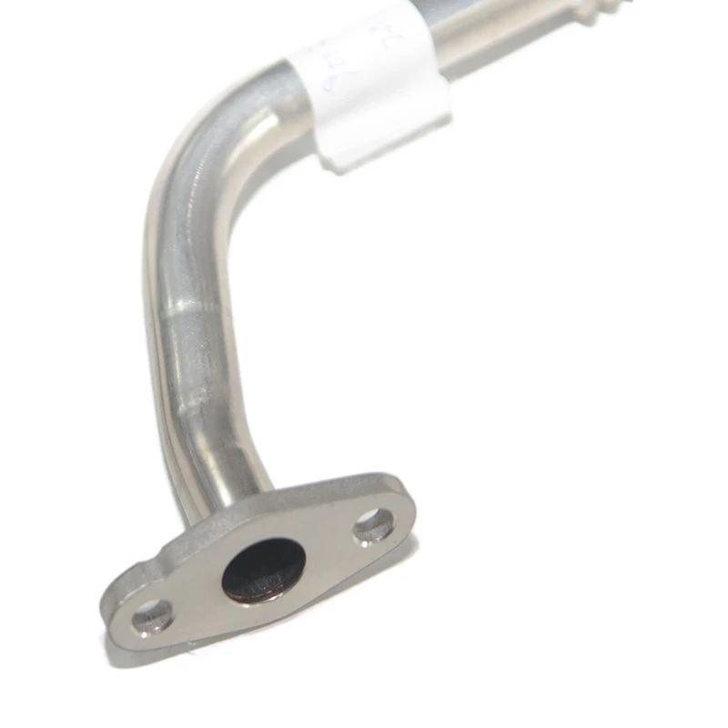 Land Rover Turbocharger Pipe OE Number 2742031000 Land Rover Turbocharger Pipe OE Number 2742031000