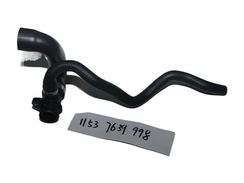 BMW Radiator Hose OE11533400205 BMW Radiator Hose OE11533400205