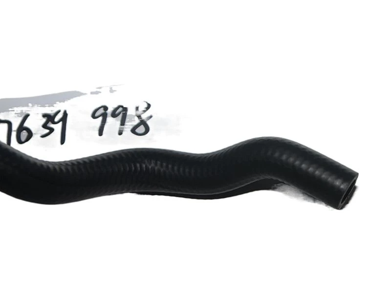 BMW Radiator Hose OE17127548203 BMW Radiator Hose OE17127548203