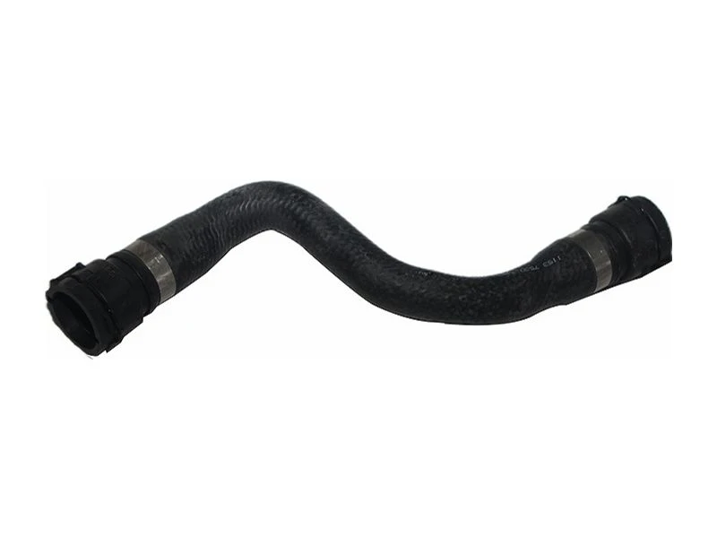 Mercedes radiator nylon hose OE17128602599