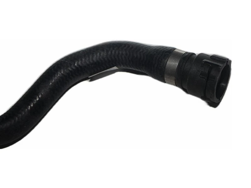 Jaguar XJ Radiator Hose OE No C2D17856