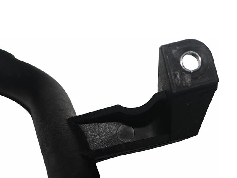 Mercedes-Benz Fuel Tank Vent Hose with Sensor Mercedes-Benz Fuel Tank Vent Hose with Sensor