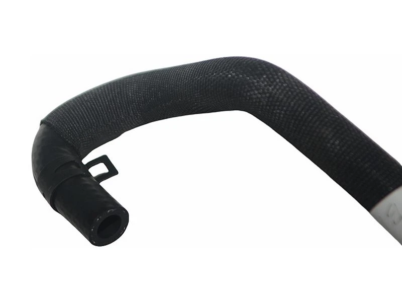 Range Rover OE number LR024241 coolant hose