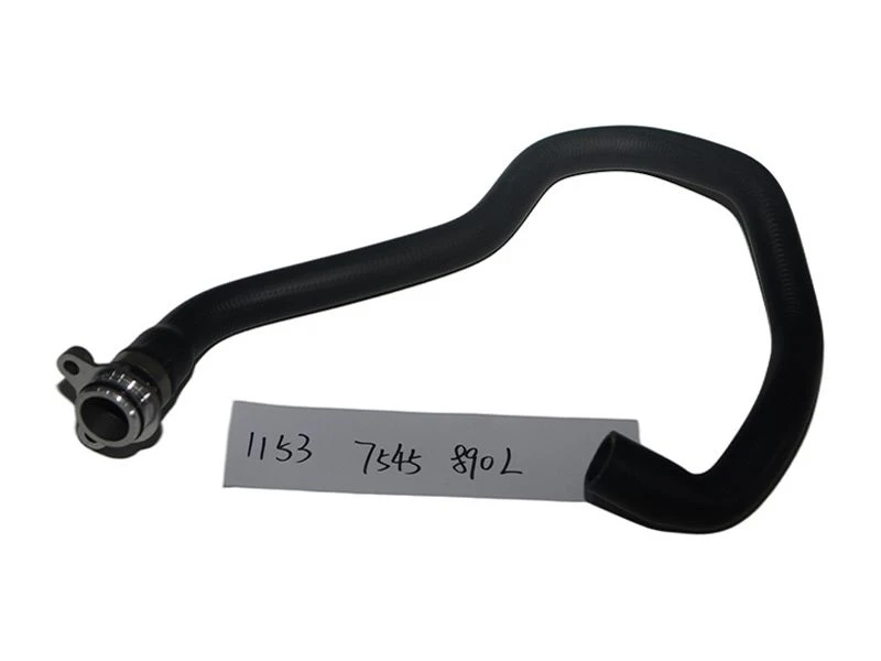 BMW cylinder water pipe OE No 11537544638 BMW cylinder water pipe OE No 11537544638