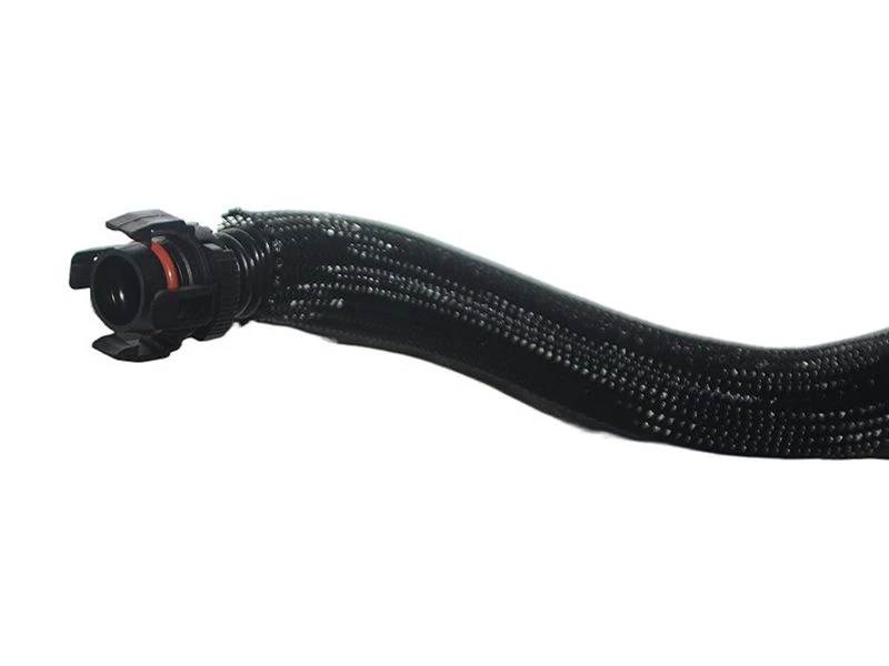 Audi Exhaust Pipe OE11617533399