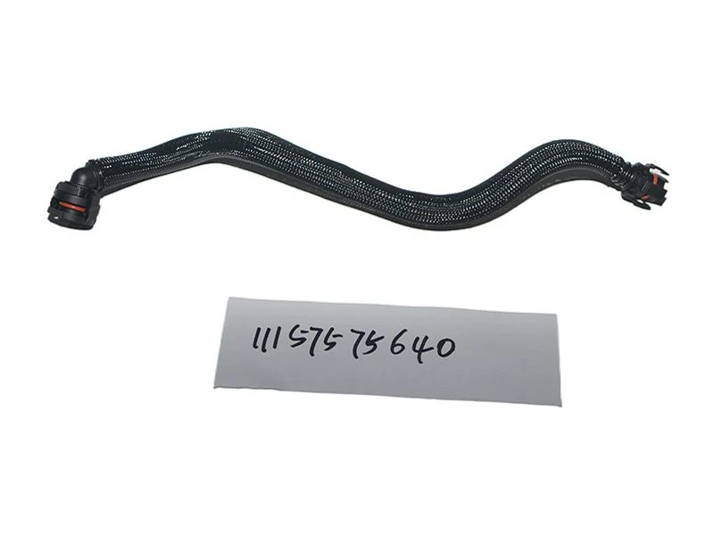 Mercedes-Benz Exhaust Hose OE No