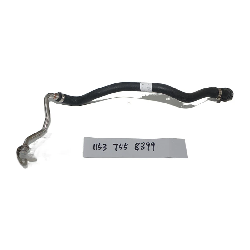 BMW Transmission Fluid Line OE No 17217600974
