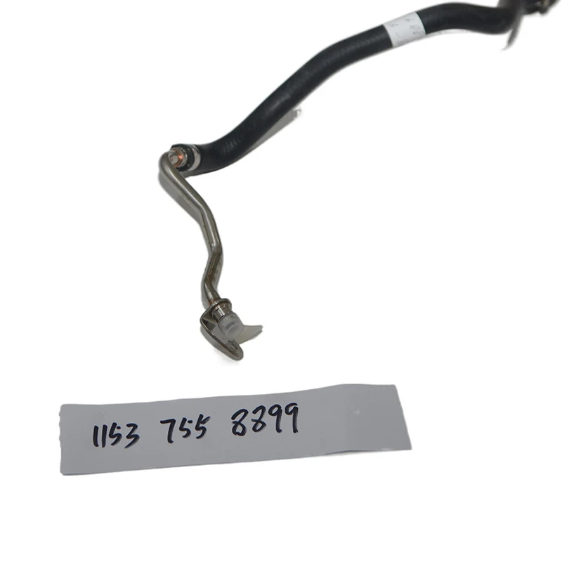 BMW Transmission Fluid Line OE No 17227636879 BMW Transmission Fluid Line OE No 17227636879