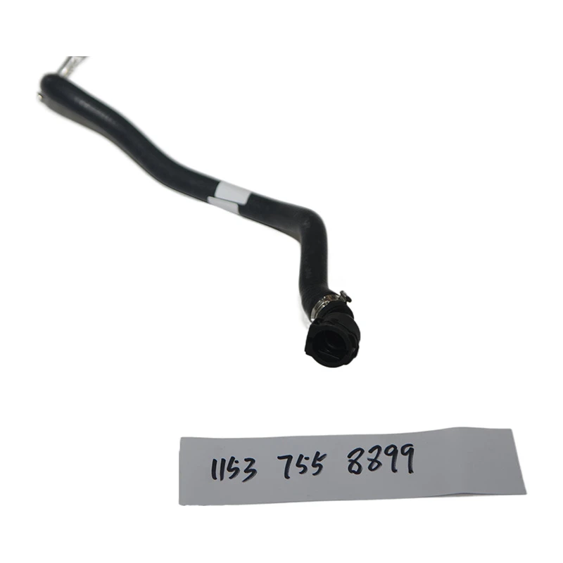 BMW Transmission Fluid Line OE No 17227636880 BMW Transmission Fluid Line OE No 17227636880