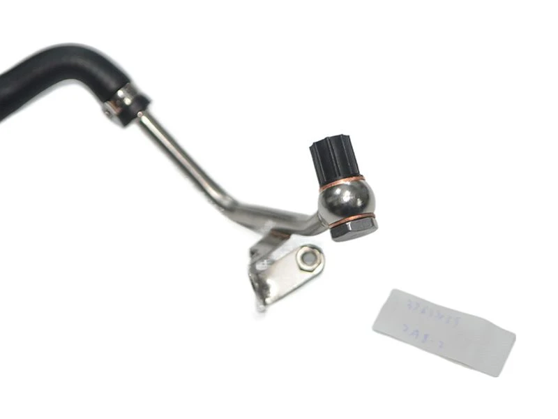 Volkswagen Steering Fuel Line OE No 32416763977 Volkswagen Steering Fuel Line OE No 32416763977