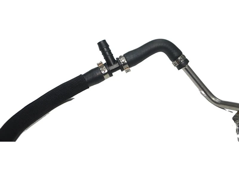 Volkswagen Steering Fuel Line OE No 32416763978 Volkswagen Steering Fuel Line OE No 32416763978