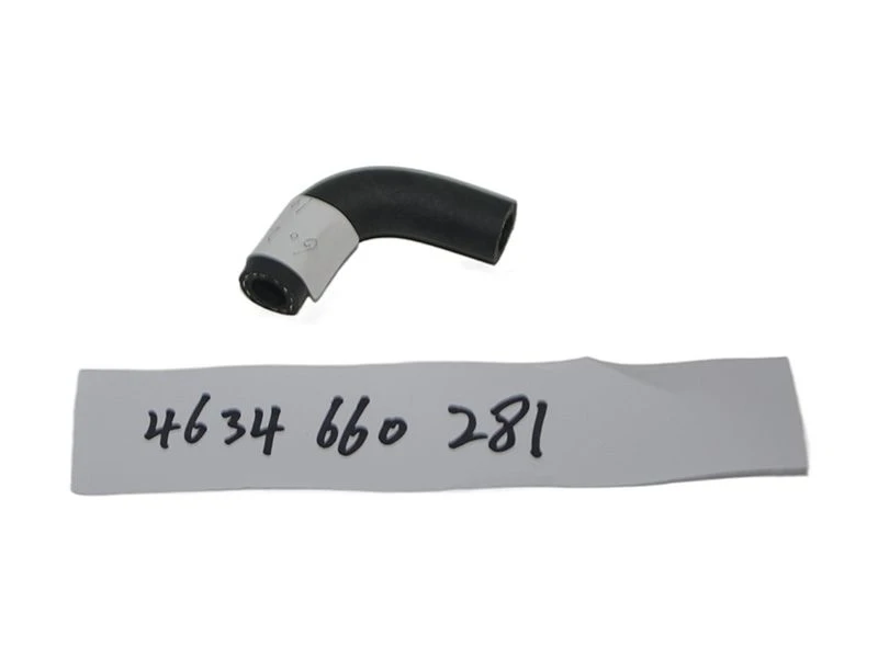 Mercedes vacuum hose OE No 34337577336