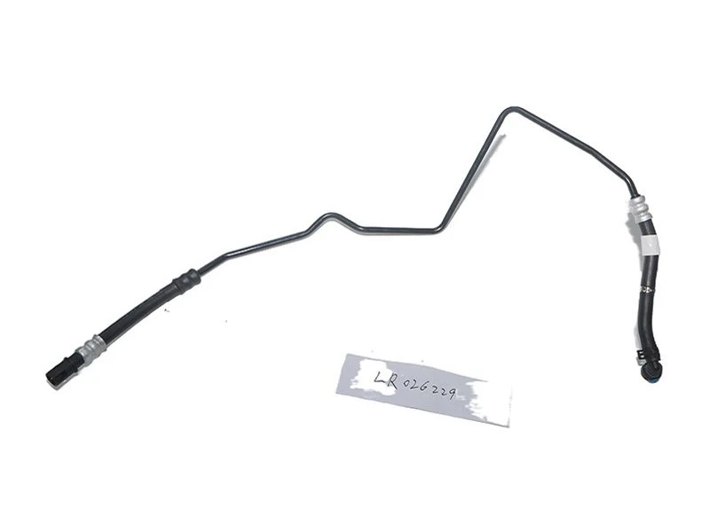 Volvo brake fluid line OE No 34326753610