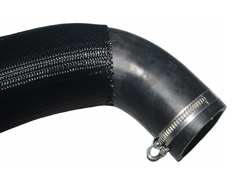 Land Rover Coolant Hose OE No LR000931