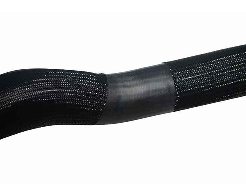 Land Rover Coolant Hose OE No LR039253 Land Rover Coolant Hose OE No LR039253