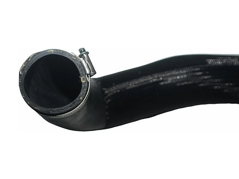 Land Rover Coolant Hose OE No LR174183 Land Rover Coolant Hose OE No LR174183