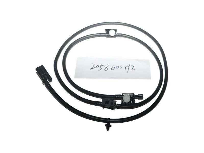 Mercedes spray hose OE No 2048601992