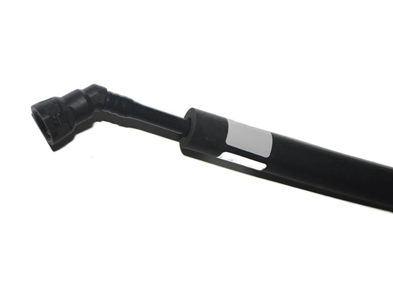 Chevy Crankcase Forced Vent Pipe OE 12680624