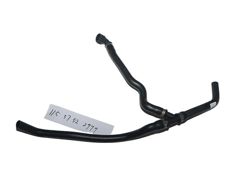 BMW Upper Water Pipe OE17127531768