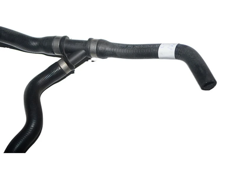 BMW Upper Water Pipe OE17127519255 BMW Upper Water Pipe OE17127519255
