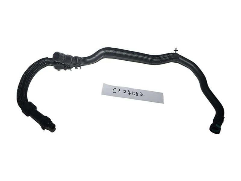 BMW Radiator Hose OE11531438634 BMW Radiator Hose OE11531438634