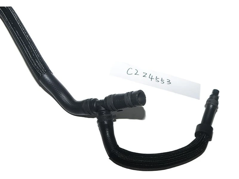BMW Radiator Hose OE11537581870 BMW Radiator Hose OE11537581870