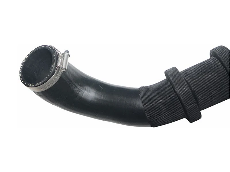 Land Rover Intercooler Air Hose OE No LR029650 Land Rover Intercooler Air Hose OE No LR029650