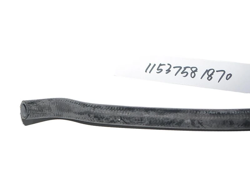 Chevrolet Radiator Inlet Hose OE96553249