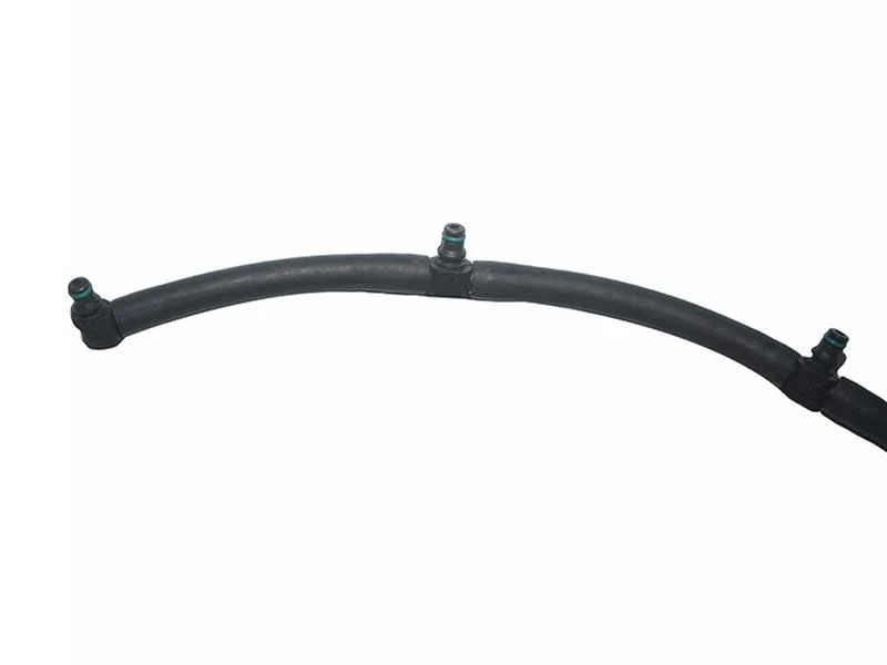 Toyota Fuel Line OE Number 4441002041 Toyota Fuel Line OE Number 4441002041