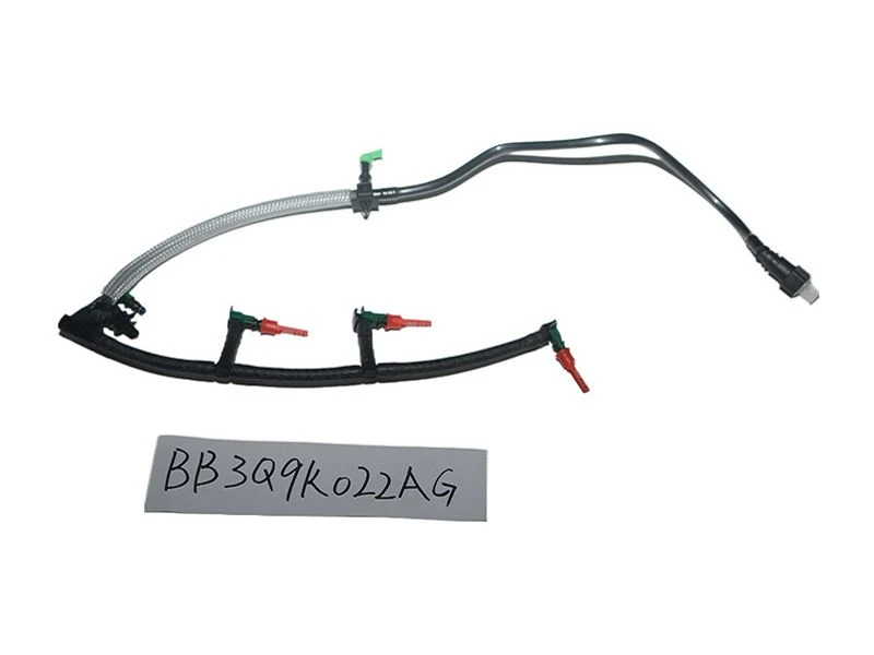 Range Rover Fuel Line OE No 1423955 Range Rover Fuel Line OE No 1423955