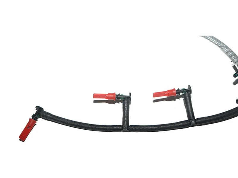Range Rover Fuel Line OE No LR051528 Range Rover Fuel Line OE No LR051528