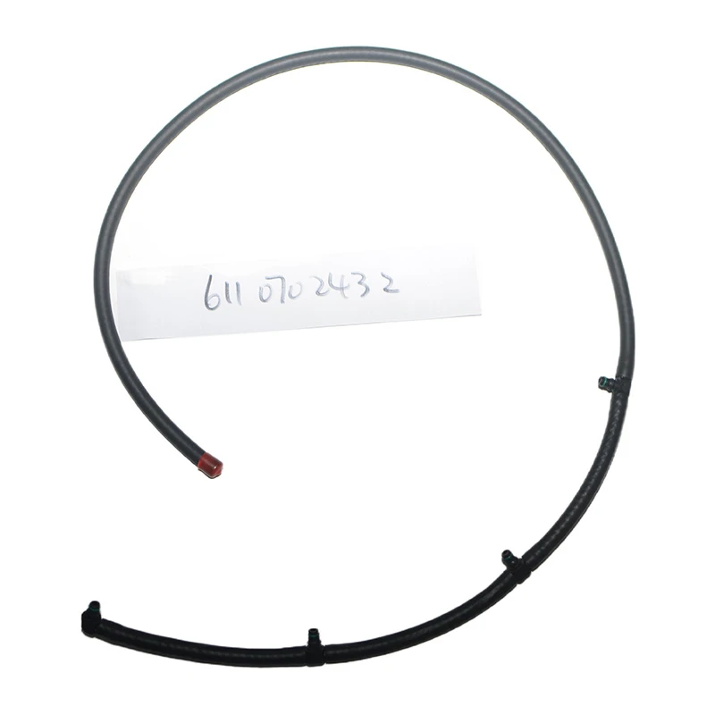 BMW Diesel Engine Fuel Line BMW Diesel Engine Fuel Line