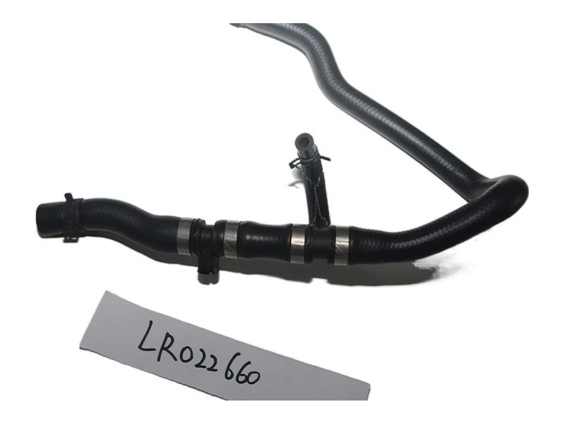 Land Rover Sentry Warm Air Hose OE No