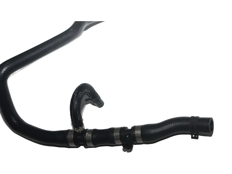 Jaguar XF Radiator Hose OE No